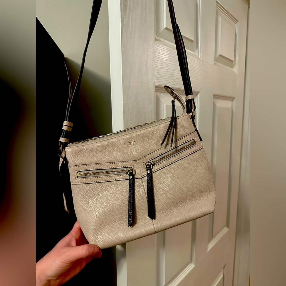 Radley London crossbody bag like new